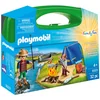 Image de Valisette Campeurs 9323 PLAYMOBIL