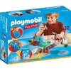 Image de Pirates Avec Support De Jeu - Playmobil