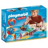 Image de Playmobil Pirates 9328 - Les Pirates Pirates Avec Support De Jeu en occasion ou reconditionné