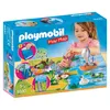 Image de Playmobil 9330 - FÃ©es avec support de jeu en occasion ou reconditionné