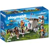 Image de Char de Combat avec Baliste et Nains PLAYMOBIL
