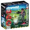Image de Playmobil 9346 - Ghostbuster Egon Spengler en occasion ou reconditionné