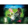Image de Playmobil Ghostbusters Ii 9349 Ghostbuster Winston Zeddemore