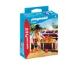 Image de Playmobil 9358 - Pirate Avec Coffre Au TrÃ©sor en occasion ou reconditionné