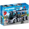 Image de Camion des policiers d'élite avec sirène 9360 PLAYMOBIL