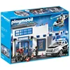 Image de Action City - Poste De Police Et Véhicules 9372 PLAYMOBIL