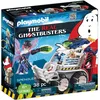 Image de Playmobil 9386 - Spengler Et Voiturette en occasion ou reconditionné