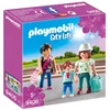 Image de Femmes avec enfant City Life 9405 PLAYMOBIL