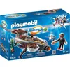 Image de PLAYMOBIL 9408 - Super 4 - Navette Spatiale Aliens Sykronischer