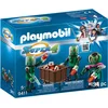 Image de Playmobil Super 4 Sykroniens