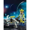 Image de Playmobil 9416 - Agent de l'espace avec robot en occasion ou reconditionné