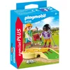 Image de Enfants et minigolf 9439 PLAYMOBIL