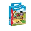 Image de Playmobil 9439 - Enfants Et Minigolf en occasion ou reconditionné