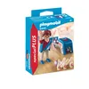 Image de Playmobil 9440 - Joueur De Bowling en occasion ou reconditionné