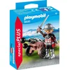 Image de Chevalier avec canon 9441 PLAYMOBIL