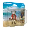Image de Playmobil 9446 - Pirate Et Soldat en occasion ou reconditionné