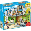 Image de Ecole aménagée 9453 PLAYMOBIL