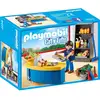 Image de Surveillant avec boutique 9457 PLAYMOBIL