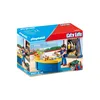 Image de Playmobil 9457 - Surveillant avec boutique en occasion ou reconditionné
