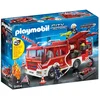 Image de Fourgon d'intervention des pompiers 9464 PLAYMOBIL