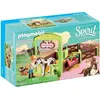 Image de PLAYMOBIL 9480 - Spirit - Abigaëlle et Boomerang avec box - Jouet en plastique pour enfant de 4 ans et plus