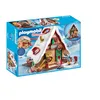 Image de Playmobil 9493 - Atelier de biscuit du PÃ¨re NoÃ«l en occasion ou reconditionné
