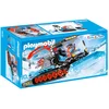 Image de Agent avec chasse-neige 9500 PLAYMOBIL