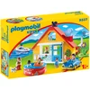 Image de Maison de Vacances PLAYMOBIL