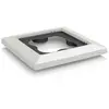 Image de Support À Roulettes Pour Cubico 30, Blanc