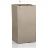 Image de Pot Canto Color 56, Beige Sable 3 L 56 Cm