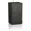 Image de LECHUZA Jardinière CANTO Stone 40 High ALL-IN-ONE Noir graphite 443321
