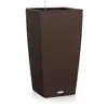Image de Cubico Cottage 40 - Kit Complet, Moka 75 Cm