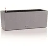 Image de Jardinière Balconera Stone 50 All-in-one Gris Lechuza
