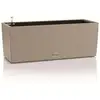 Image de Jardinière Balconera Stone 50 All-in-one Beige Lechuza