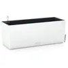 Image de LECHUZA Jardinière - Balconera Color 50 All-in-one - 50 x 19 x 19 cm - Blanc 15670