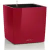 Image de Cube Premium 30 - Kit Complet, Rouge Scarlet Brillant 30 Cm