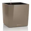 Image de Cube Premium 50 - Kit Complet, Taupe Brillant 50 Cm