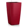 Image de Cubico Premium 50 - Kit Complet, Rouge Scarlet Brillant 95 Cm