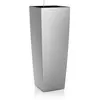 Image de Cubico Alto Premium 40 - Kit Complet, Argent Métallisé 105 Cm