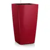 Image de Cubico Premium 22 - Kit Complet, Rouge Scarlet Brillant 41 Cm