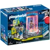 Image de Playmobil City Action De L'espace - Superset Agents De L'espace - 70009