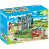 Image de SuperSet Famille et jardin 70010 PLAYMOBIL