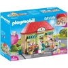 Image de Magasin de fleurs 70016 PLAYMOBIL