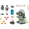 Image de Playmobil City Action De L'espace - Coffre-fort Spatial Avec Code - 70022
