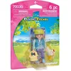 Image de PLAYMOBIL 70030 - Country - Fermière avec poule