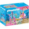 Image de StarterPack Sirènes avec carrosse 70033 PLAYMOBIL