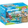 Image de Sportifs et Kayak 70035 Starter Pack PLAYMOBIL