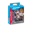 Image de Playmobil 70058 - Magicienne et grimoire en occasion ou reconditionné