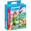 Image de Nymphe et faon 70059 PLAYMOBIL
