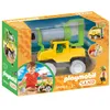 Image de Camion Playmobil Playmobil 1.2.3 70064 28 X 12 X 23 Cm Multicolor Autres